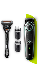 BRAUN