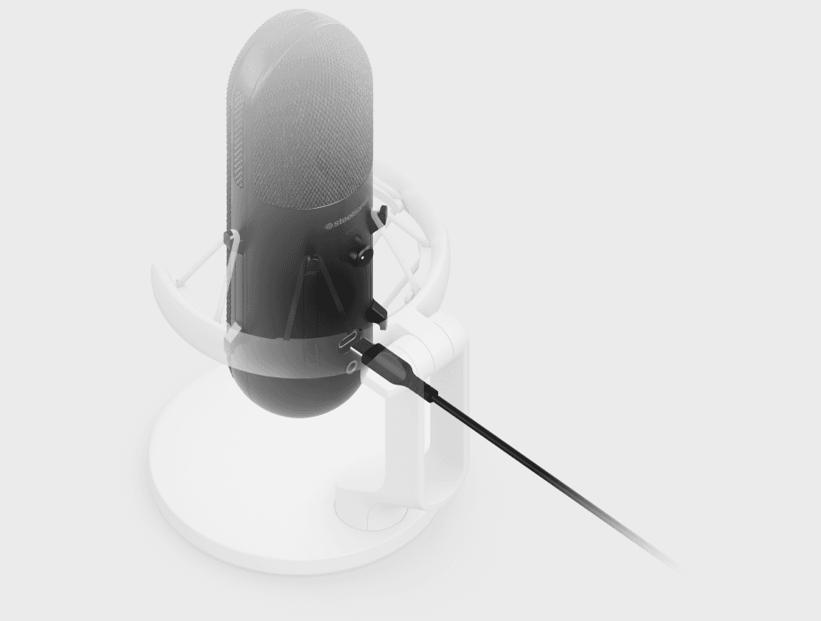 SteelSeries Alias - Opinie i ceny na Ceneo.pl