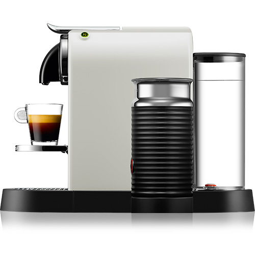Machine à café Nespresso Citiz 11714