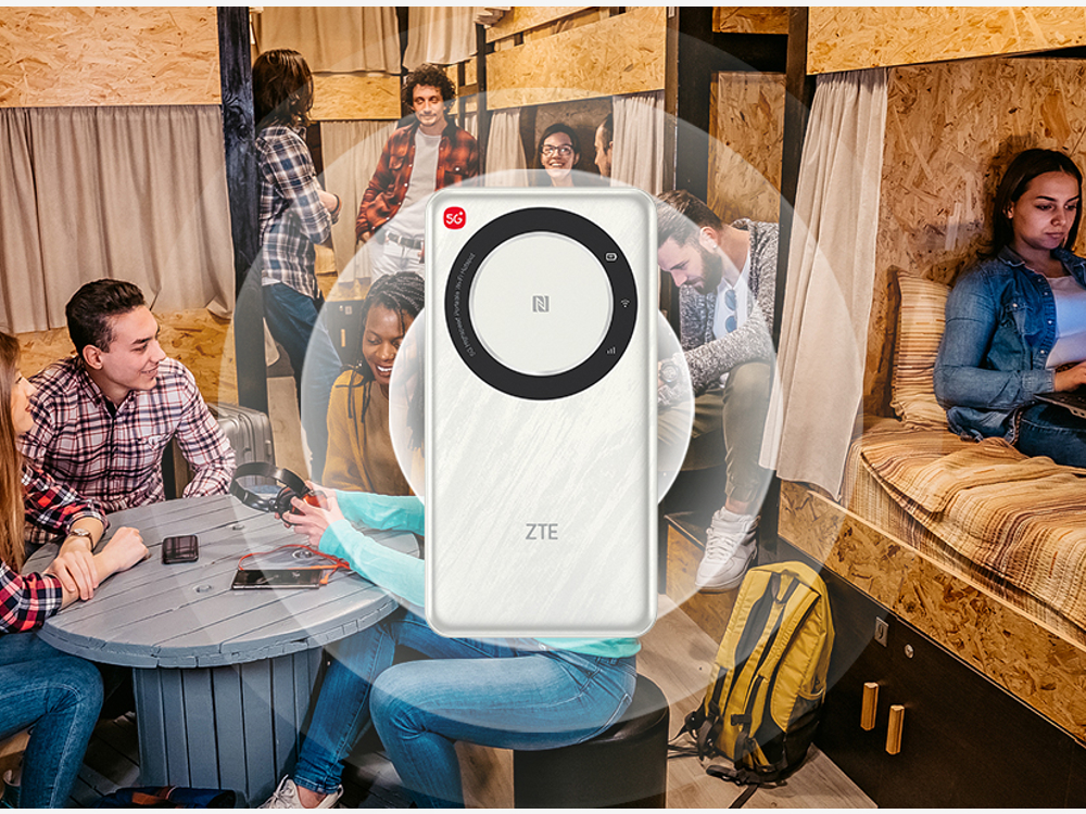 U30 Router Router ZTE U30 Air 5G - Opinie i ceny na Ceneo.pl