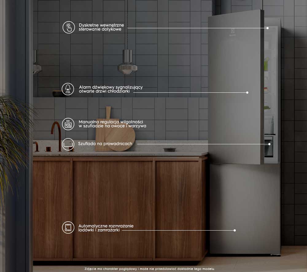 Electrolux
