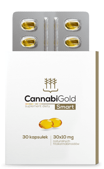 cannabigold pills