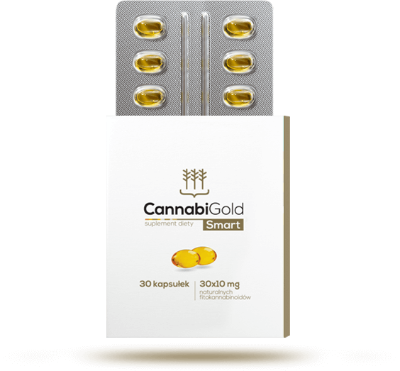 image of cannabi gold bottle