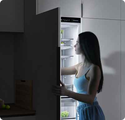 Hisense