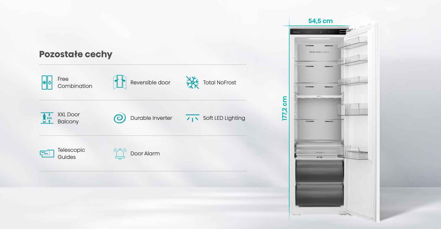 Hisense