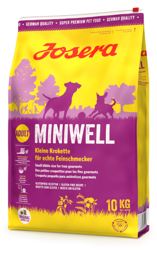 MiniWell