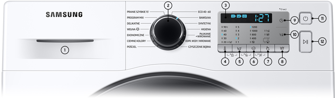 phpIIViOZ panel sterowaniaWW70TA026AH