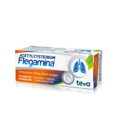 Flegamina