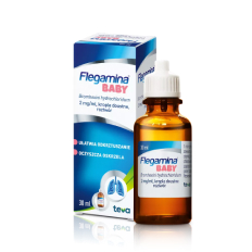 Flegamina