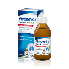 Flegamina