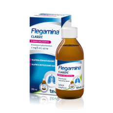 Flegamina