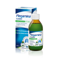 Flegamina