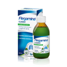 Flegamina