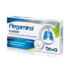 Flegamina