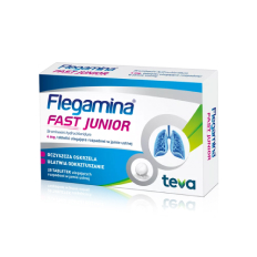 Flegamina