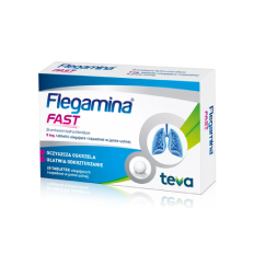 Flegamina