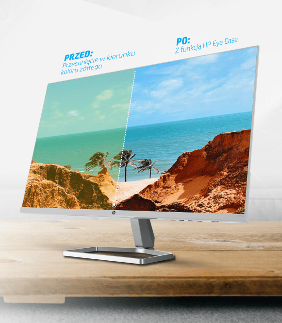 PCモニター　HP　M27fw HP M27fw FHDディスプレイ 製品詳細 - モニター | 日本HP
