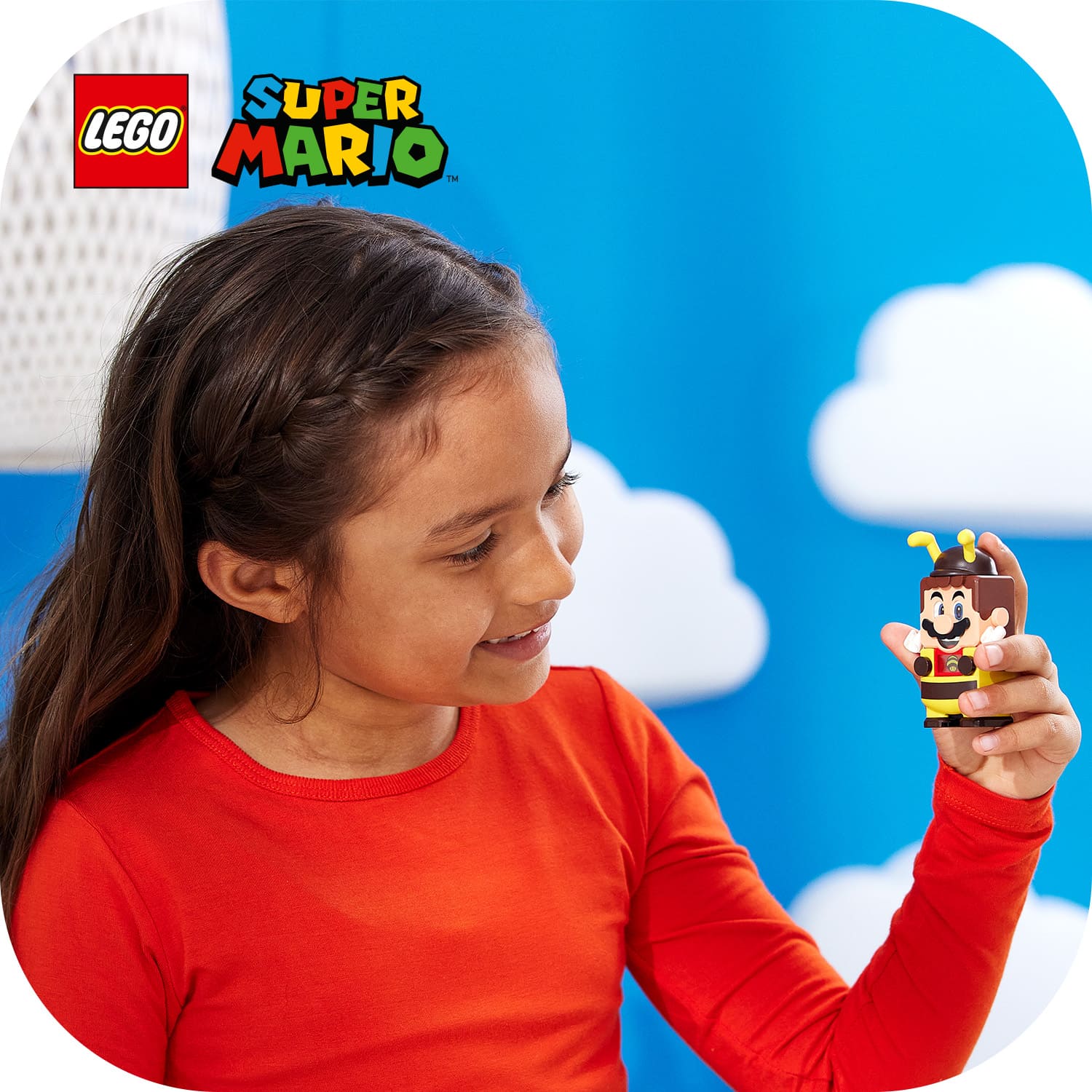 LEGO Super Mario 71393 Mario pszczoła — ulepszenie - Ceny i