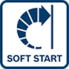 Miękki start