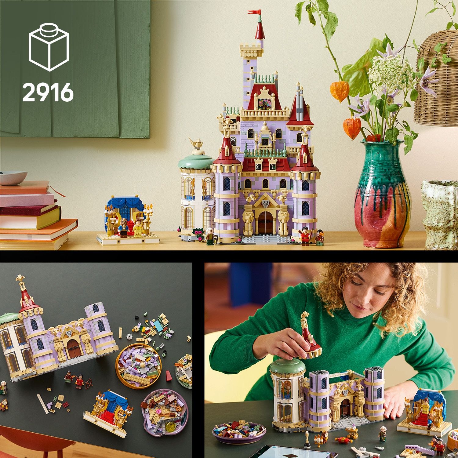 Оживіть свої спогади про фільми Діснею