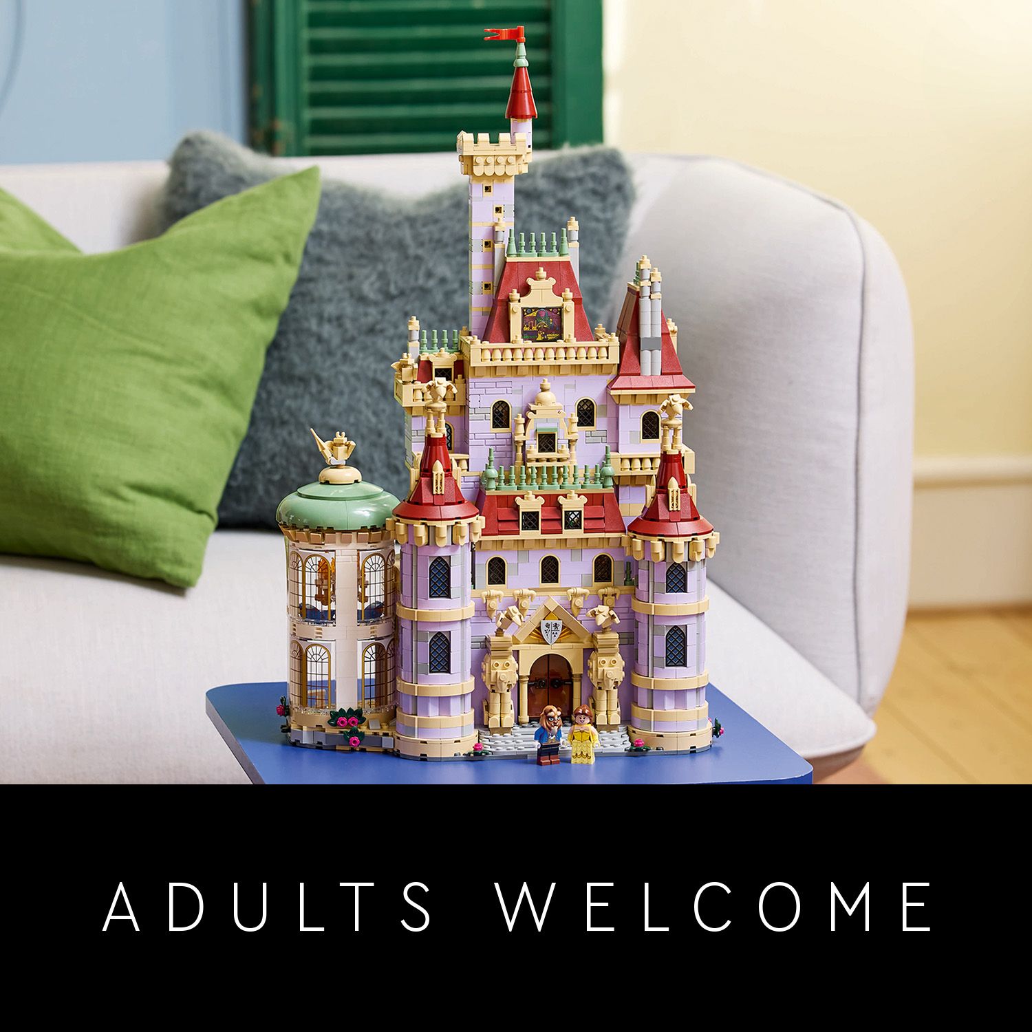 Креативна ідея подарунка для дорослих