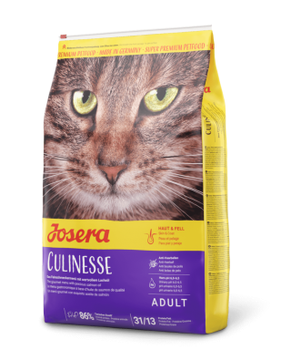 Culinesse