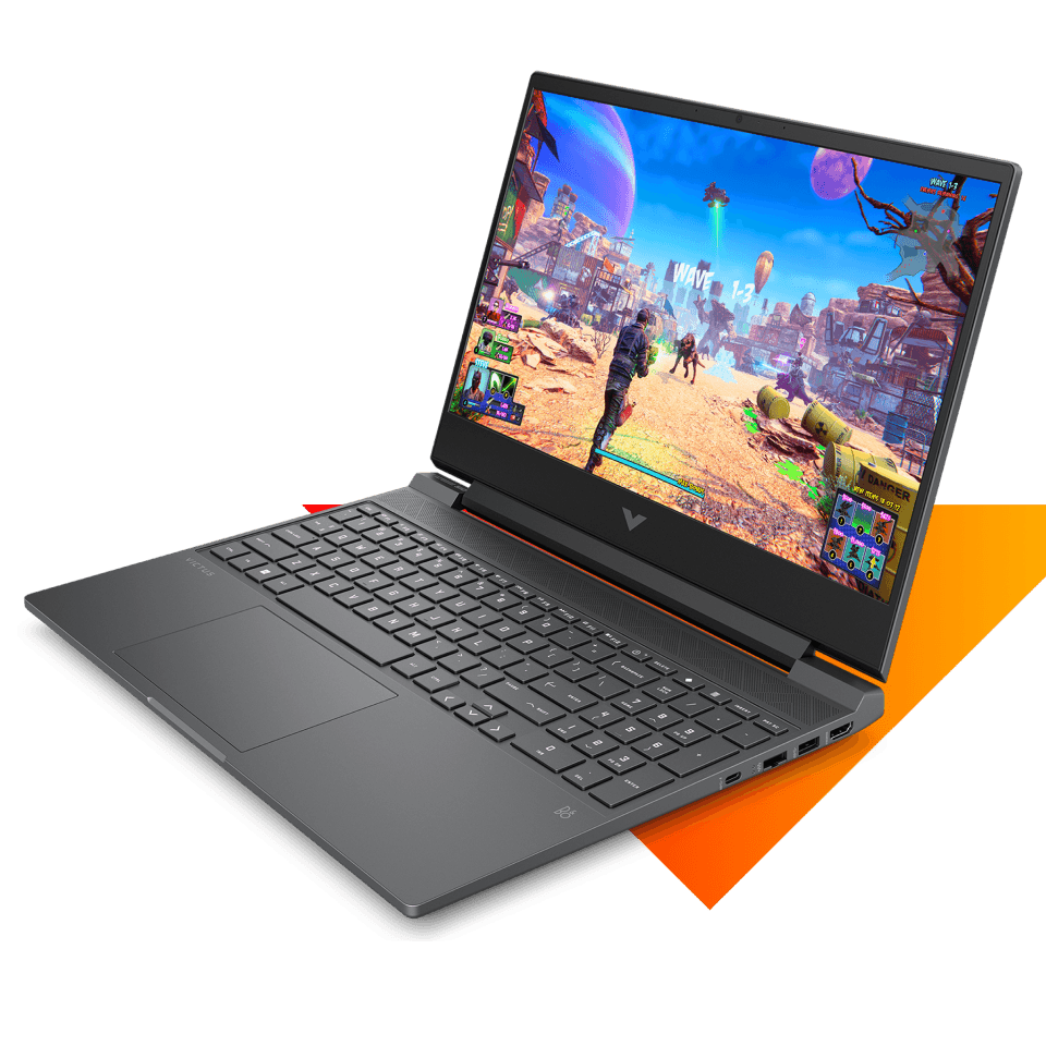 Laptop HP Victus 15fb0232nw 15,6/Ryzen5/32GB/960GB/Win11 (75L42EA