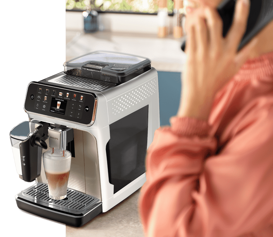 Cichy jak nigdy dotąd z technologią SilentBrew