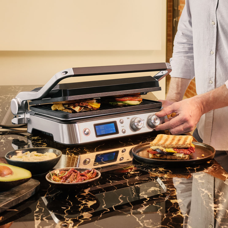 Braun MultiGrill 9 CG9040