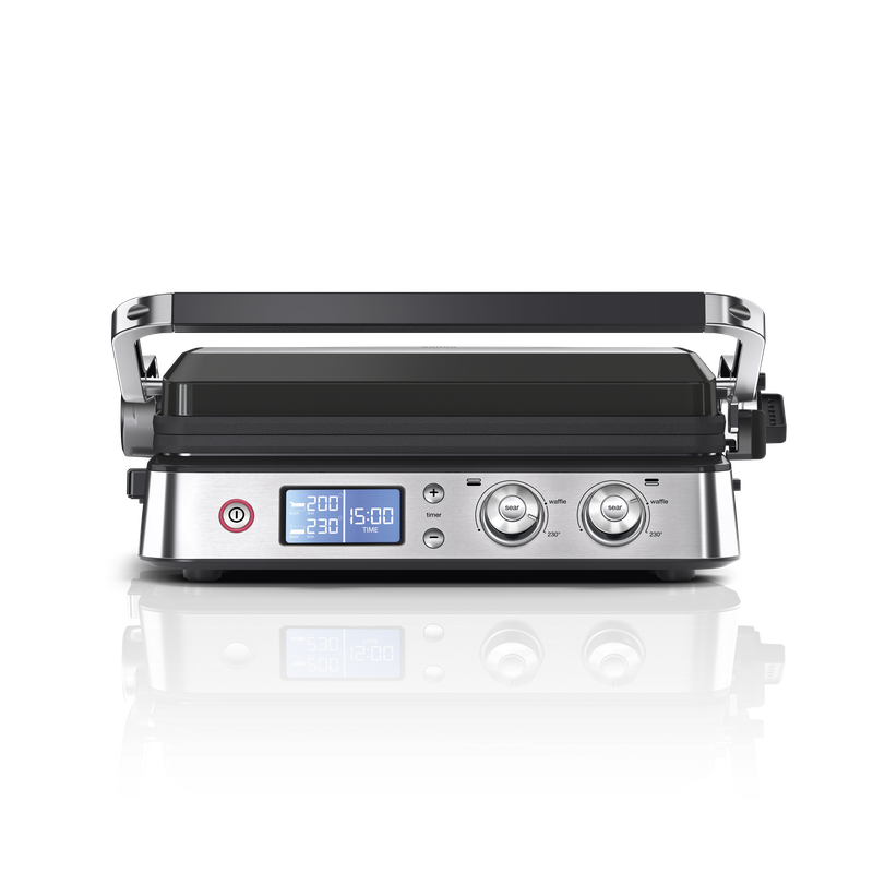 Braun MultiGrill 9 CG9040