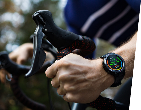 Garett GRS Czarny Opinie i ceny na