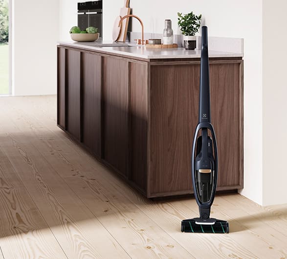 Electrolux Well Q7-P WQ71-P50IB - Opinie i ceny na