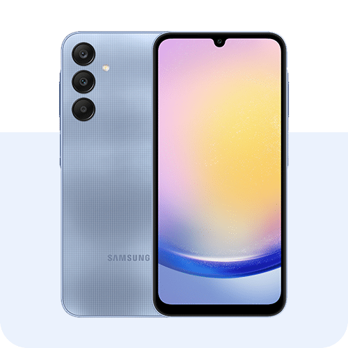 Samsung Galaxy A25 5G SM-A256 8/256GB Niebieski - Cena