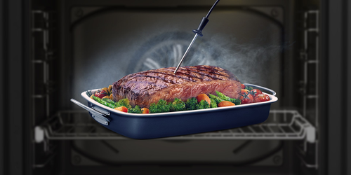 Termosonda CookSense