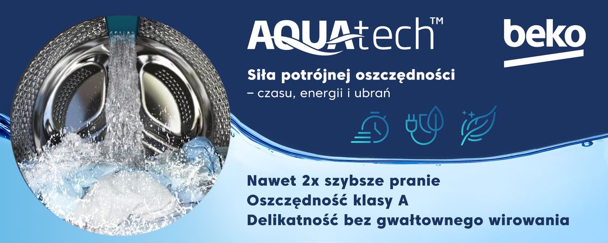 AQUAtech