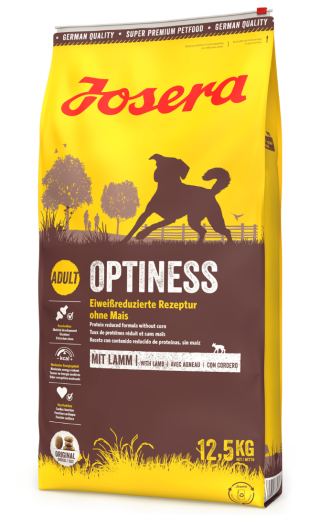 Optiness