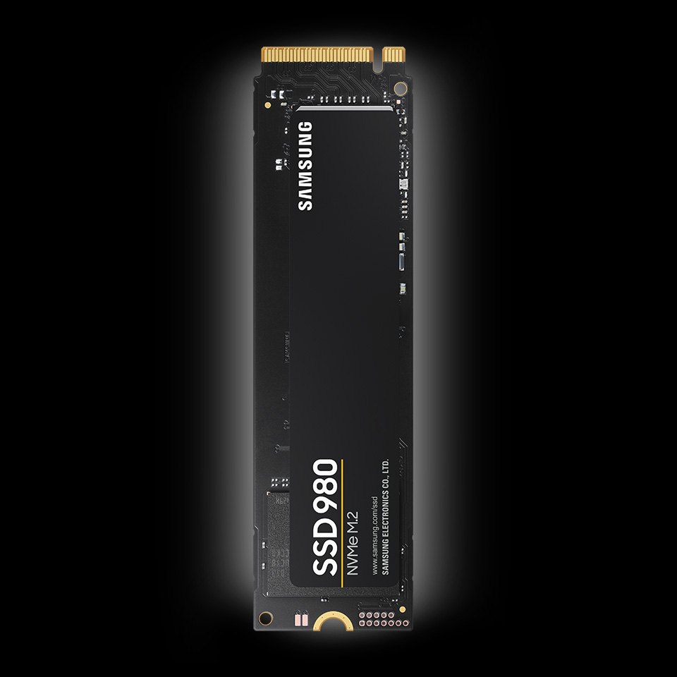 SSD 980 i Opinie Samsung 500GB M.2 - ceny Dysk na (MZ-V8V500BW)