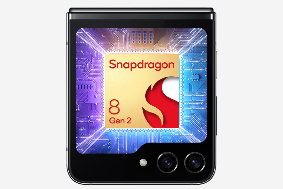 Samsung Galaxy Z Flip5 5G SM-F731 8/512GB Grafitowy - Cena Samsung Galaxy Z Flip5 5G SM-F731 8/512GB Grafitowy - Cena