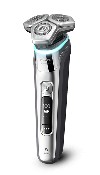 Philips Technologia SkinIQ