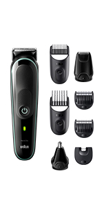 Braun MGK3441