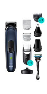 Braun MGK7410