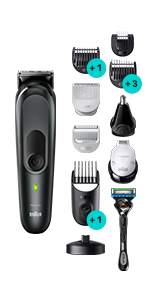 Braun MGK7491