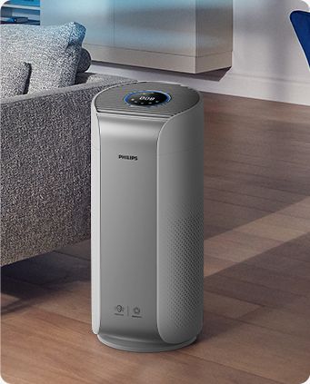 Philips Tryb automatyczny