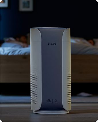 Philips Tryb nocny