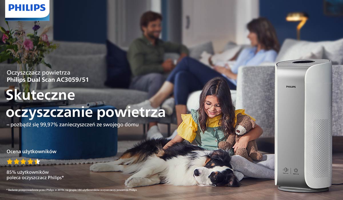Philips Ac3059 Kv 1200