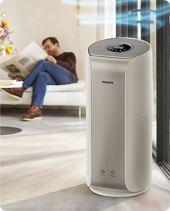 Philips Tryb turbo