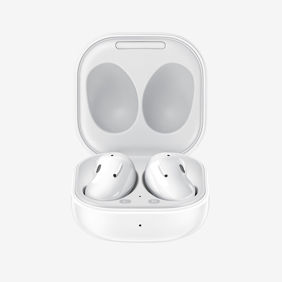 Galaxy Buds Live