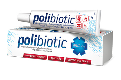 polibiotic
