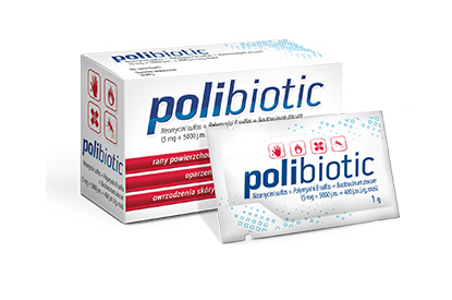 polibiotic