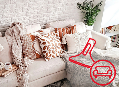 Ssawka SOFA